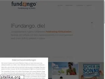 fundango-agentur.de