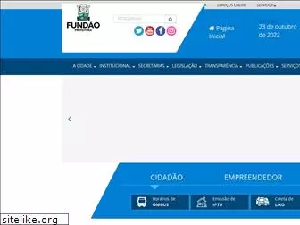fundao.es.gov.br