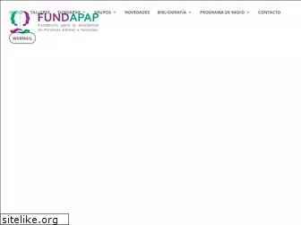 fundapap.org
