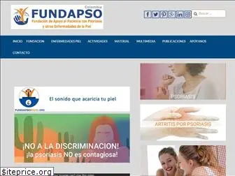 fundapso.org