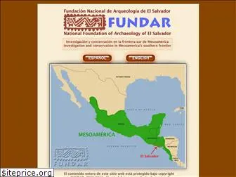 fundar.org.sv