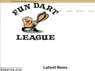 fundartleague.com