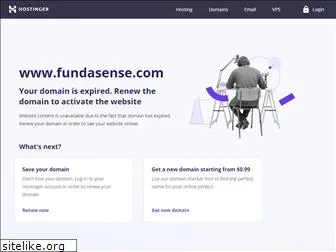 fundasense.com