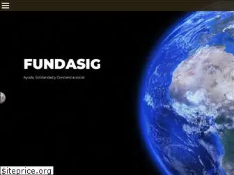 fundasig.org
