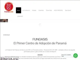 fundasis.org