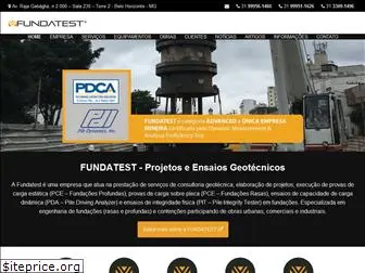 fundatest.com.br