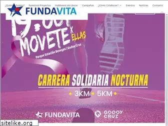 fundavita.org.ar