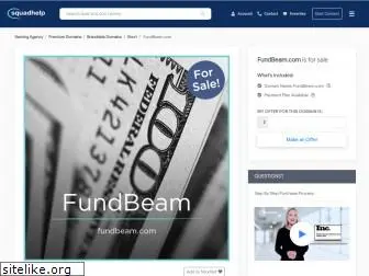 www.fundbeam.com