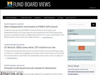 fundboardviews.com