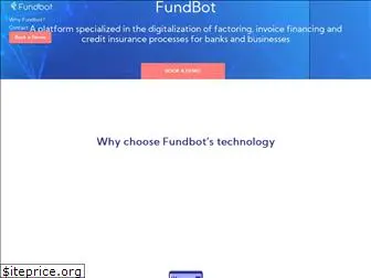 fundbot.co