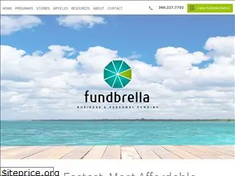 fundbrella.com