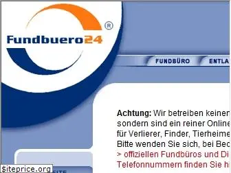 fundbuero24.de