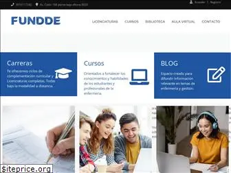 fundde.com