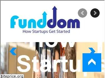funddom.com