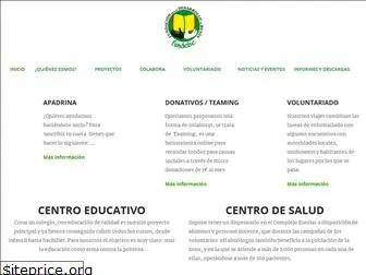 fundebe.org