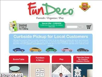 fundecofurniture.com