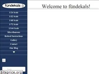 fundekals.com