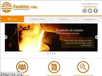 fundelec.com.co