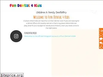 fundental4kids.com