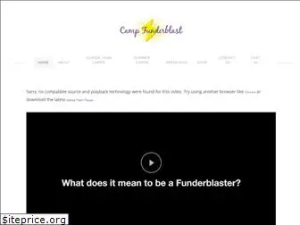 funderblast.com