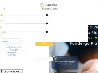 fundergo.com