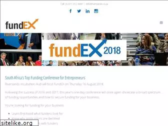 fundex.co.za