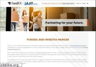 fundex.com