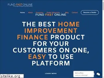 fundfastonline.com