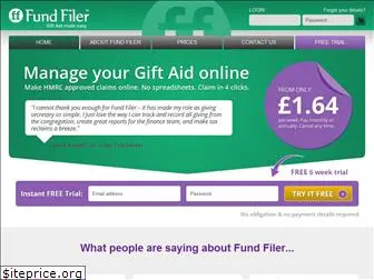 fundfiler.com