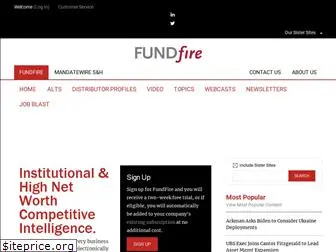 fundfire.com