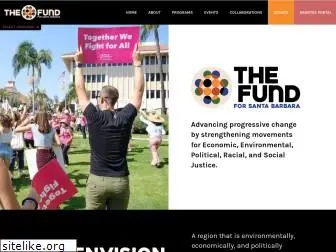 fundforsantabarbara.org