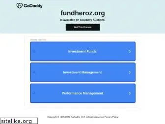 fundheroz.org