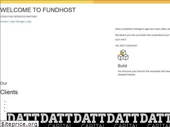 fundhost.com.au