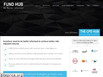 fundhub.co.za