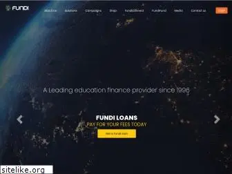 fundi.co.za