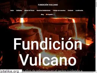 fundicionvulcano.com
