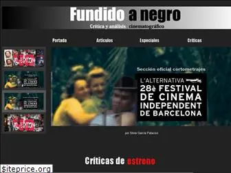 fundidoanegro.net