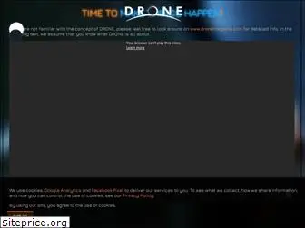 funding.dronethegame.com