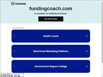 fundingcoach.com