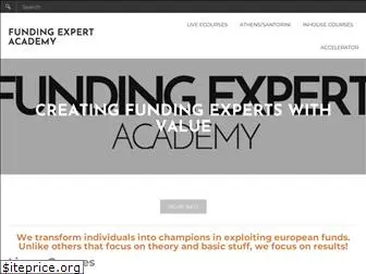 fundingexpert.academy
