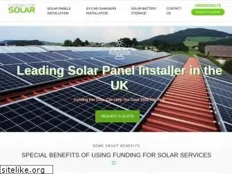 fundingforsolar.com