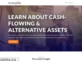 fundingfuel.com