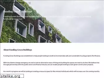 fundinggreenbuildings.com