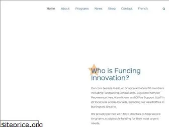 fundinginnovation.ca