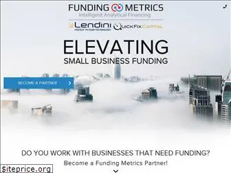fundingmetrics.com