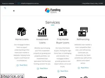 fundingoptions.com.au