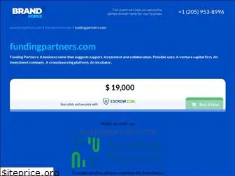 fundingpartners.com