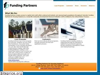 fundingpartners.org