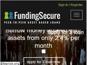 fundingsecure.com