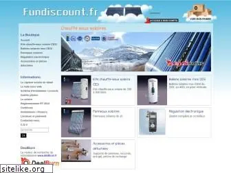 fundiscount.fr